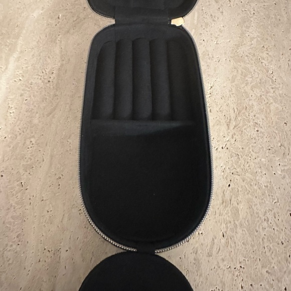 Elongated Organizer Jewelry Box - A New Day™ - Picture 9 of 9